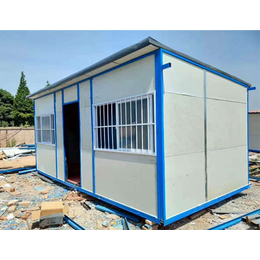 集装箱活动房出租,千路钢结构送货*,富阳集装箱活动房