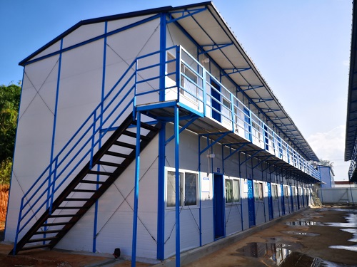 石景山箱式活动房-批发厂家/采购-天助网