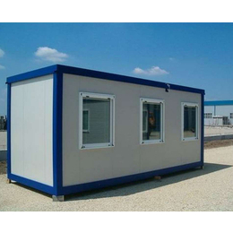 哪里有活动板房-合肥活动板房-合肥金尊钢结构公司(查看)