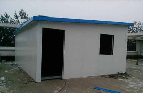 天津大港彩钢房价格