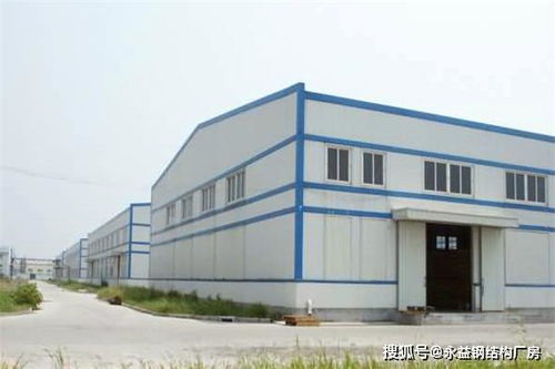 钢结构厂房具有哪些特性