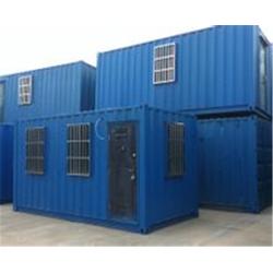 彩钢活动房哪家好 合肥宏建钢结构公司 马鞍山活动房