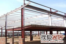 北京专业做钢结构二层 阁楼 厂房工程 技 节能供热论坛