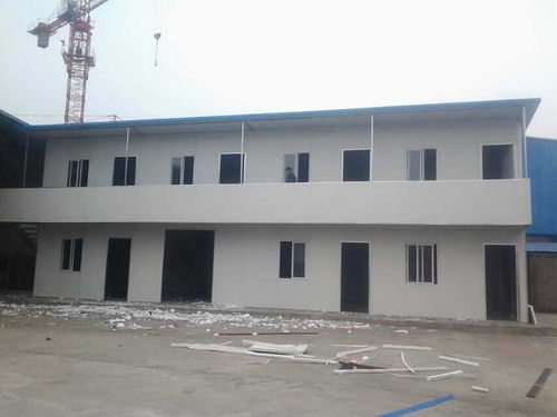 别墅活动板房询问报价 在线咨询