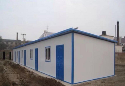 武汉活动房、岗亭、住人集装箱、钢结构