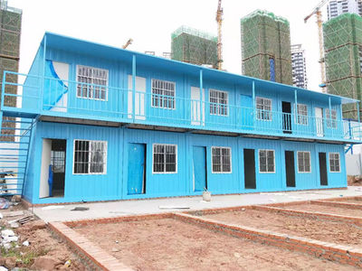 mkpp79乐山住人集装箱销售