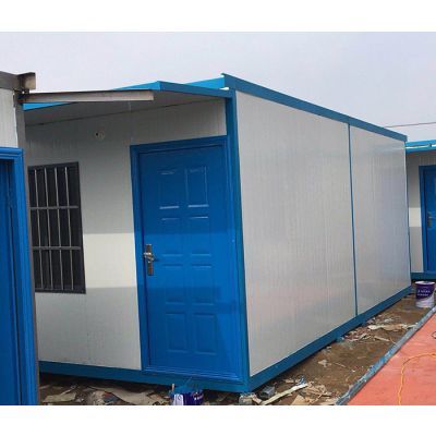 桐柏活动板房-南阳众联钢结构活动房(推荐商家)