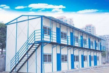 温州知道活动房的地基如何处理吗