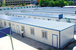 临建活动房报价与厂家选择指南 钢结构活动房的优势与采购要点